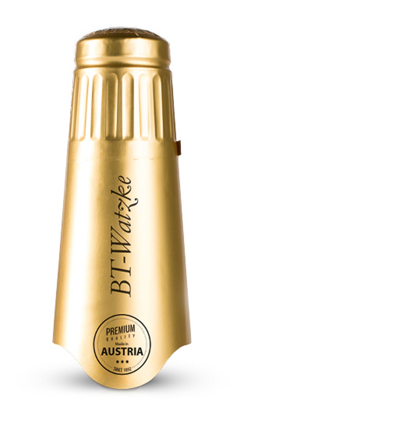 Sparkling wine capsules - Premium Champagne hoods