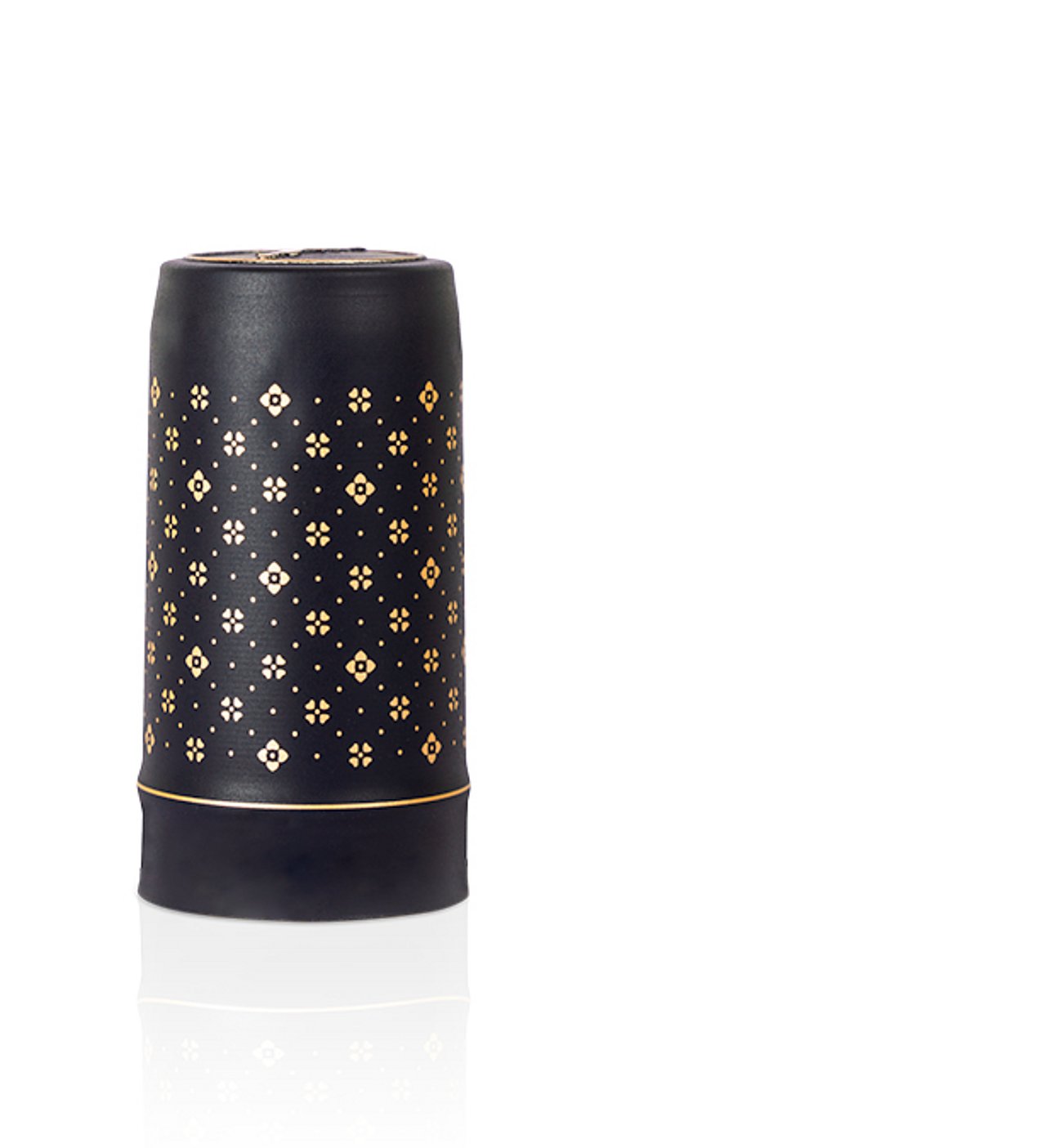 Tincap - Pure tin capsule