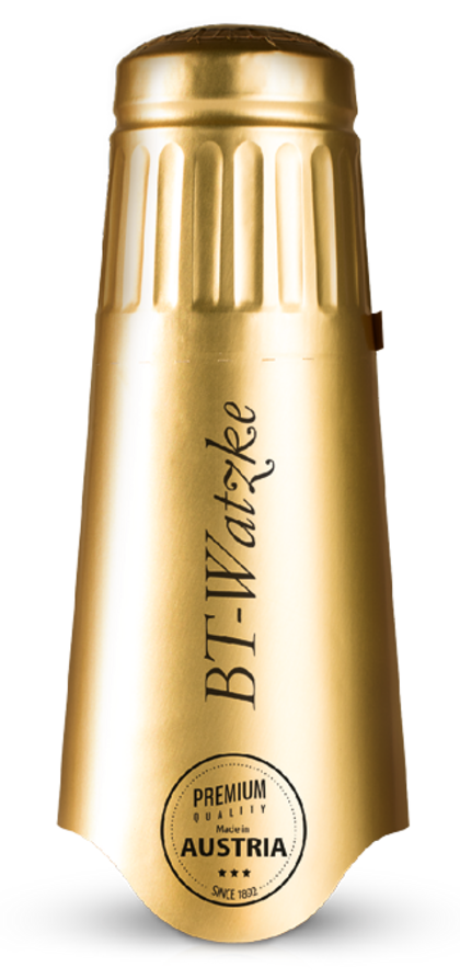 Sparkling wince capsules/hoods – Piccolo to Magnum Sparkling wince capsules/hoods – Piccolo to Magnum