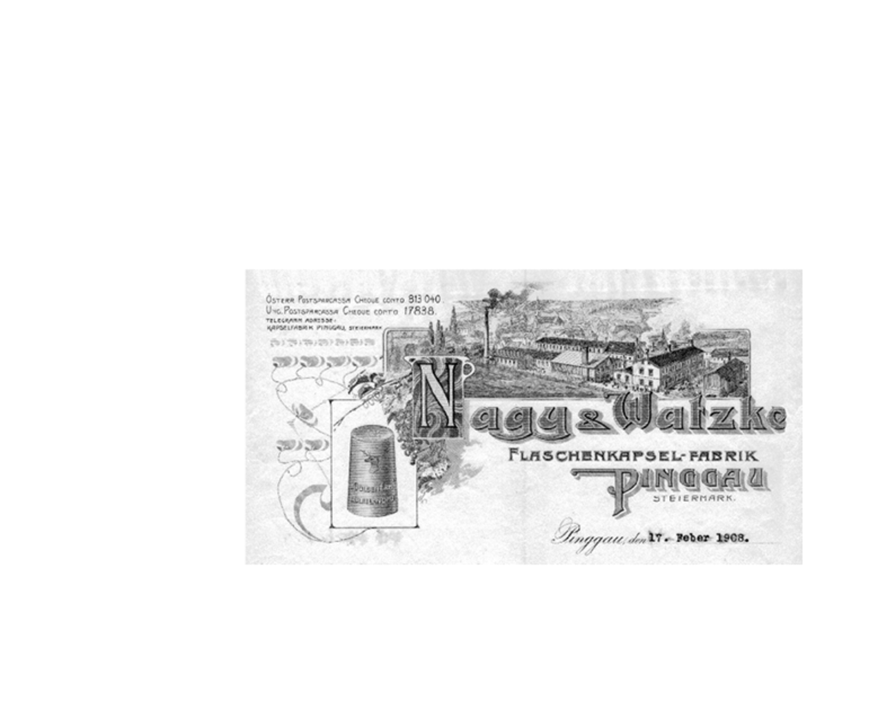 BT-Watzke - A company with tradition