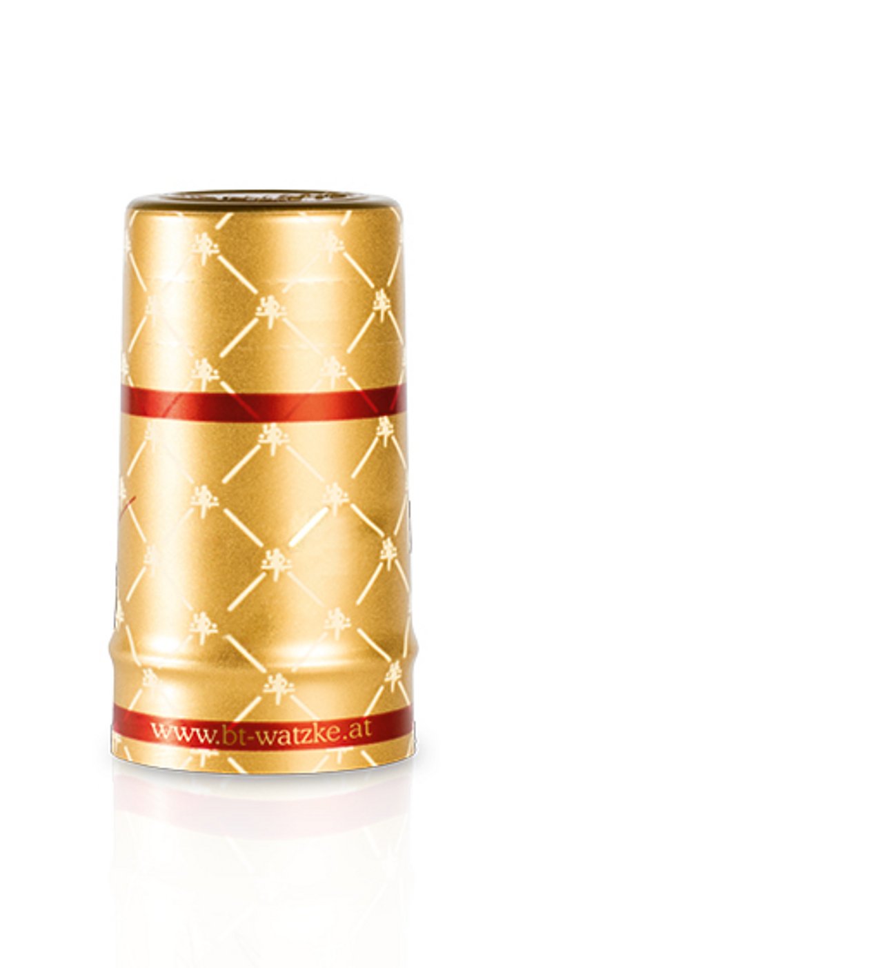 Polycap - Flexible wine/spirits overcap