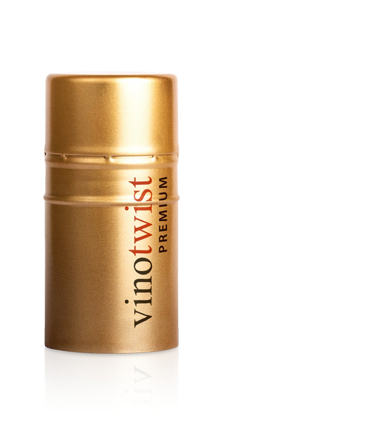 vinotwist Premium - Aluminium closure 30x60